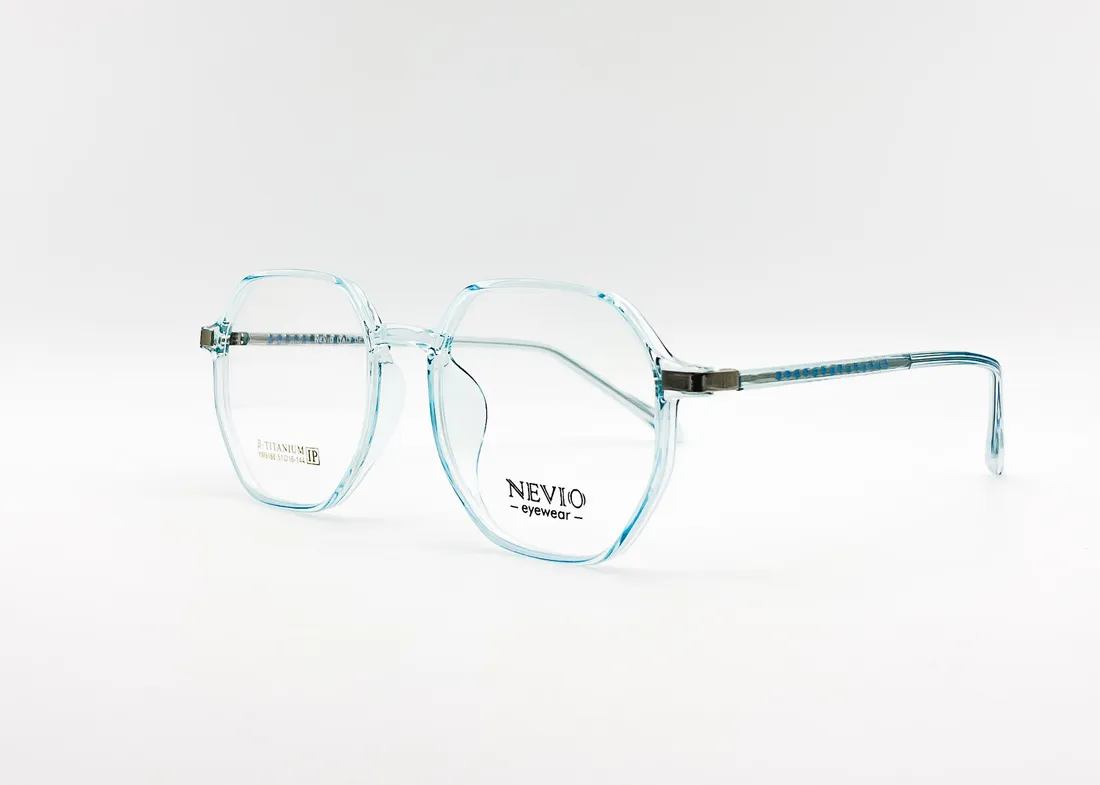 Изг. оправы Nevio YM9188 C4 — кадр 2