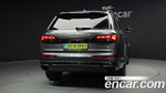 Audi Q7 50 TDI Quattro Premium — 2025