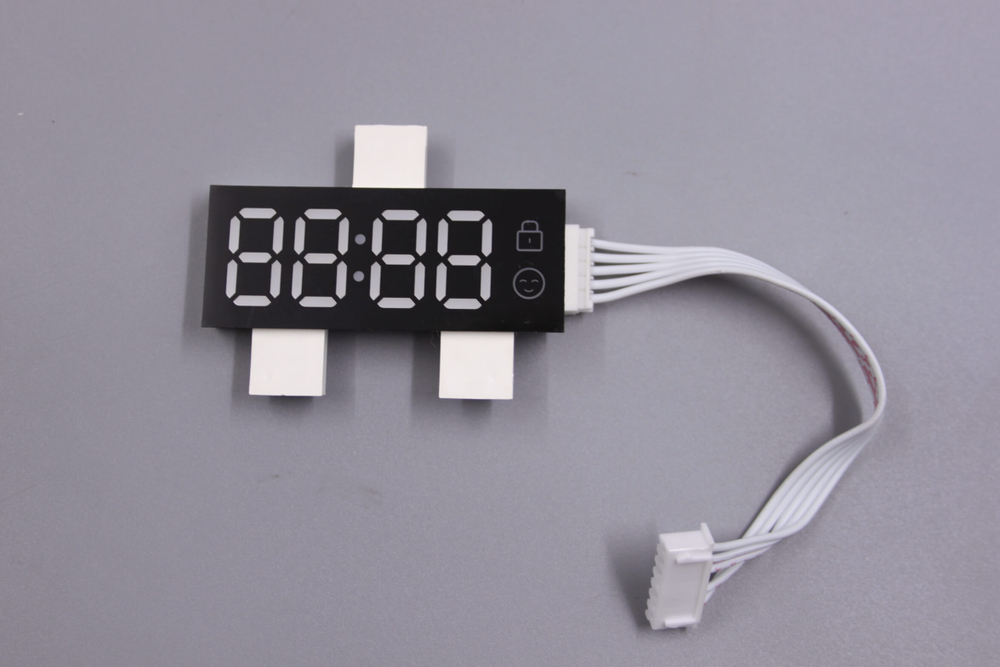 Модуль управления N032402-000052-017 стиральной машины Hi WM0R610DEW