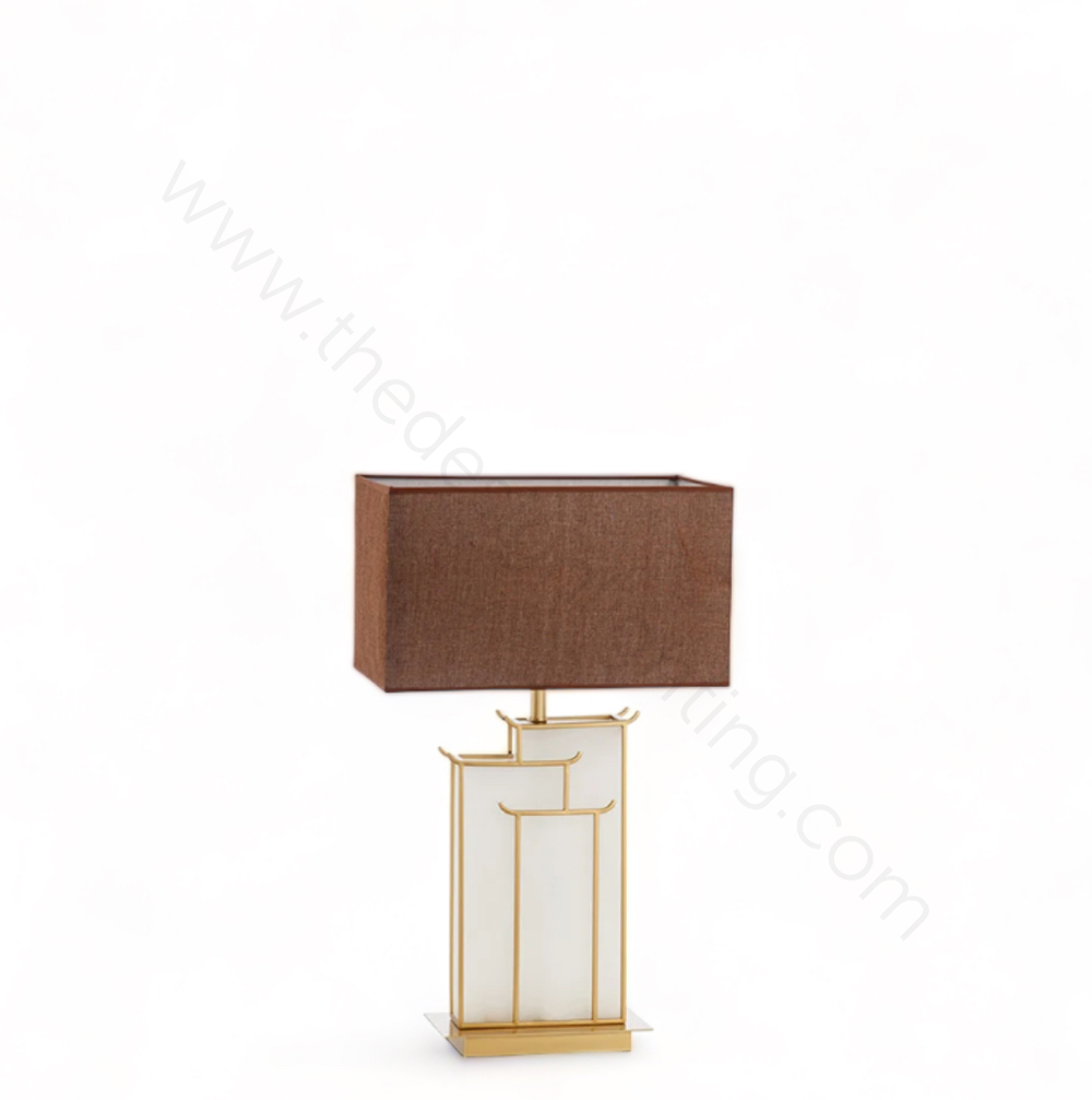 Table design lamp Arrhenius