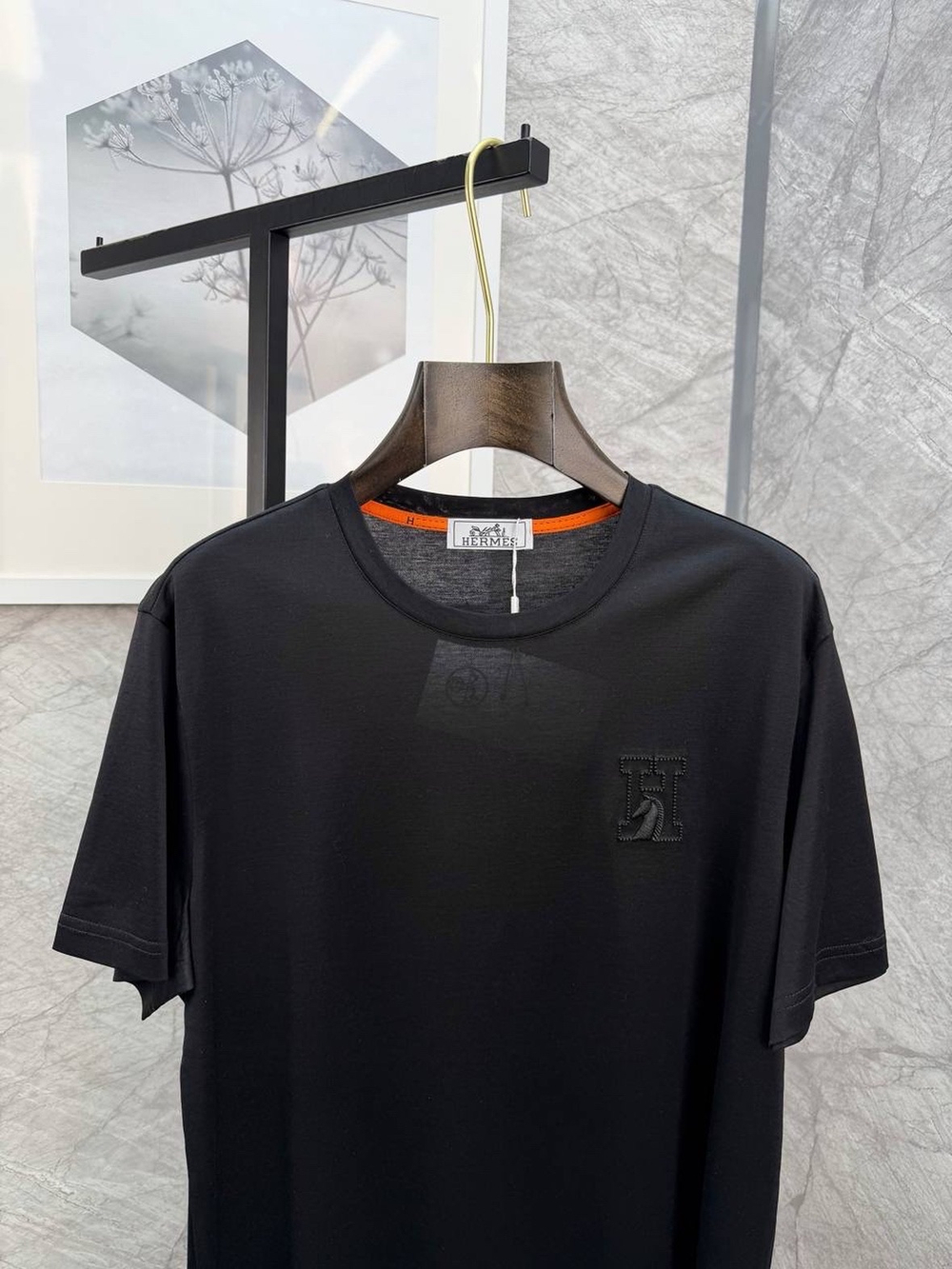 Футболка Hermes