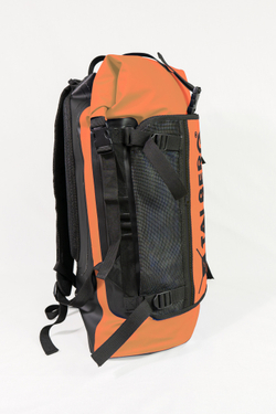 Герморюкзак Talberg LUXE DRY 40