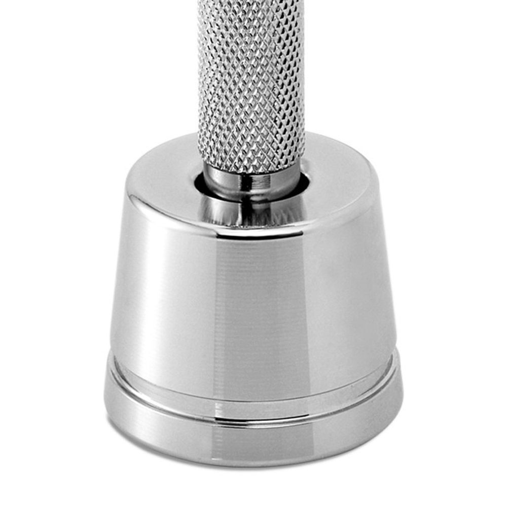 Подставка для Т-образного станка Rockwell хром (RR-STAND-WC)