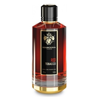 Парфюмерная вода MANCERA RED TOBACCO 60мл.