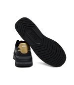 Кроссовки Kurt Runn sdme BOSS BLACK - черный(50499076)