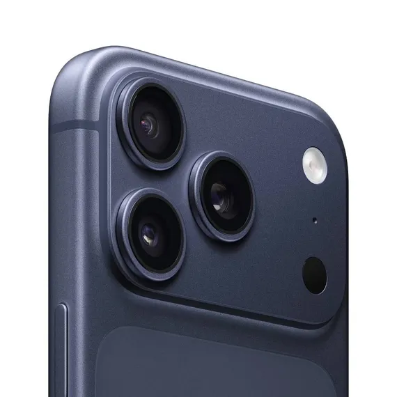 Apple iPhone 17 Pro Max 256GB Deep Blue (Темно-синий)