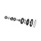Wharfedale Diamond 12.1 Black Oak