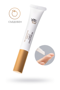 Стимулирующий гель для внутривагинального действия YESforLOV G-SPOT GEL