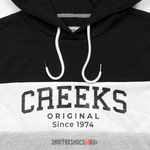 Худи CREEKS