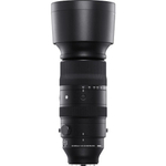 Sigma 60-600mm f/4.5-6.3 DG DN OS Sports Sony FE