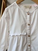 Комплект Zara (2 блузки, 1 футболка и пижама), 98