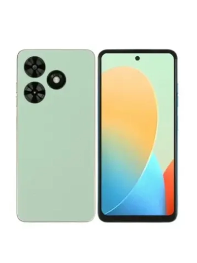 6,56" Смартфон SPARK GO 4/64 ГБ 4894947010583 GREEN