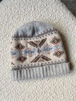 Кашемировая шапка Brunello Cucinelli, 110