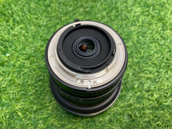Samyang 8mm 3.5 AS IF MC Fish-eye CS Nikon F