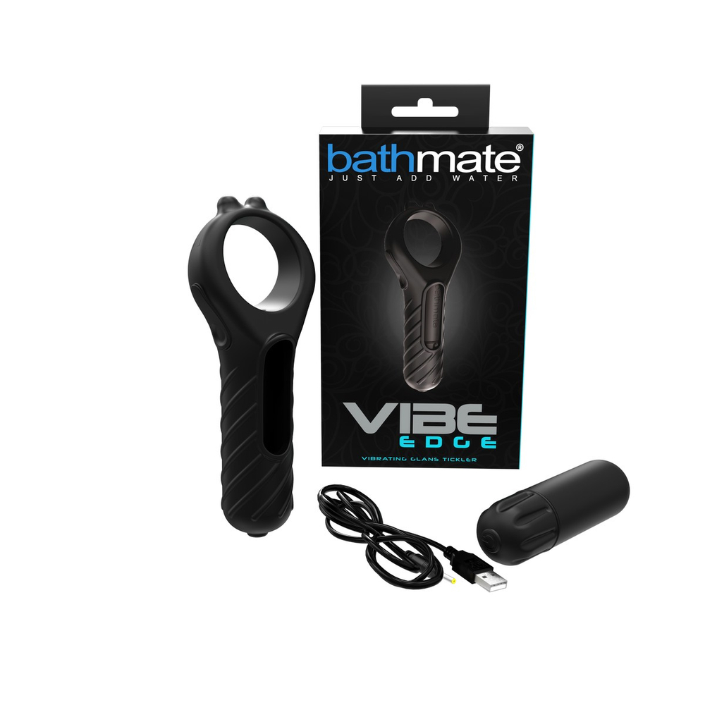 BM-V-VE / EdgeVIBE Вибростимулятор