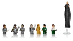 Конструктор LEGO Icons 10327 Дюна: Королевский орнитоптер Атрейдесов