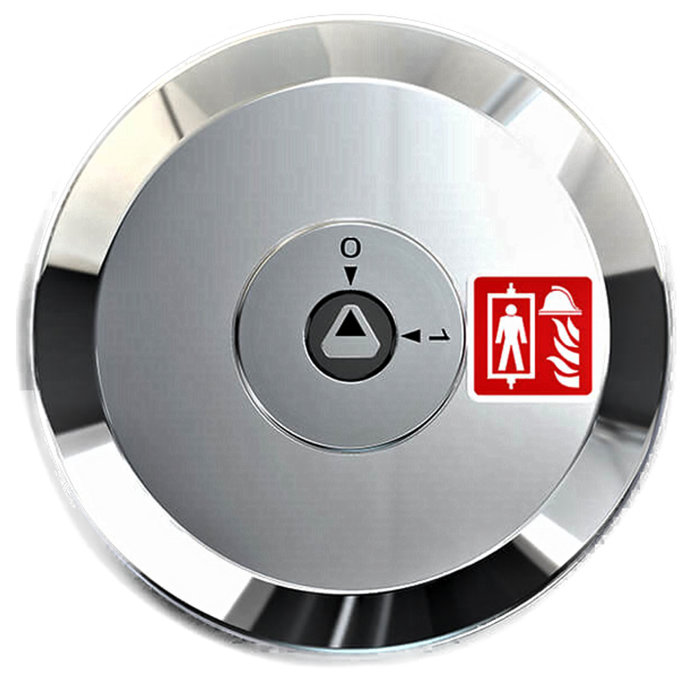 Пост -переключатель UFO UF140Т GENEMEK.