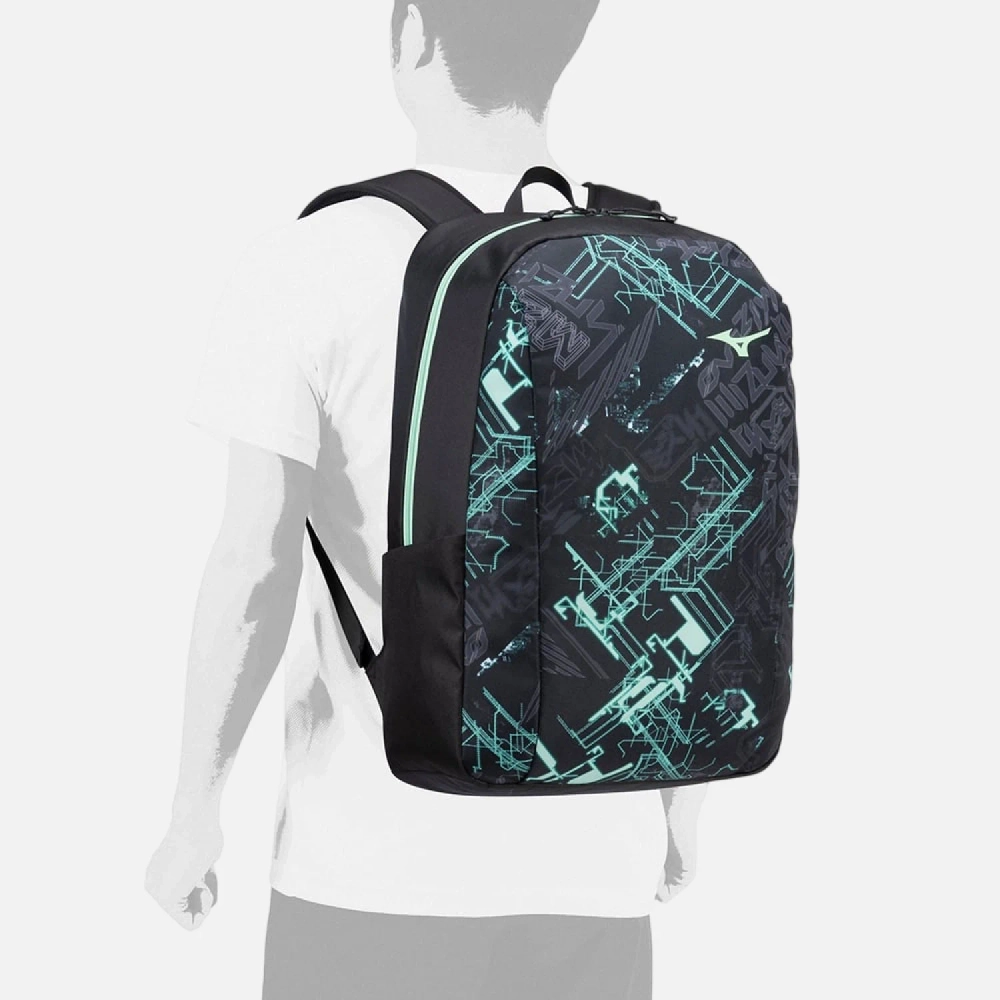 Рюкзак Mizuno Backpack Waso 30л