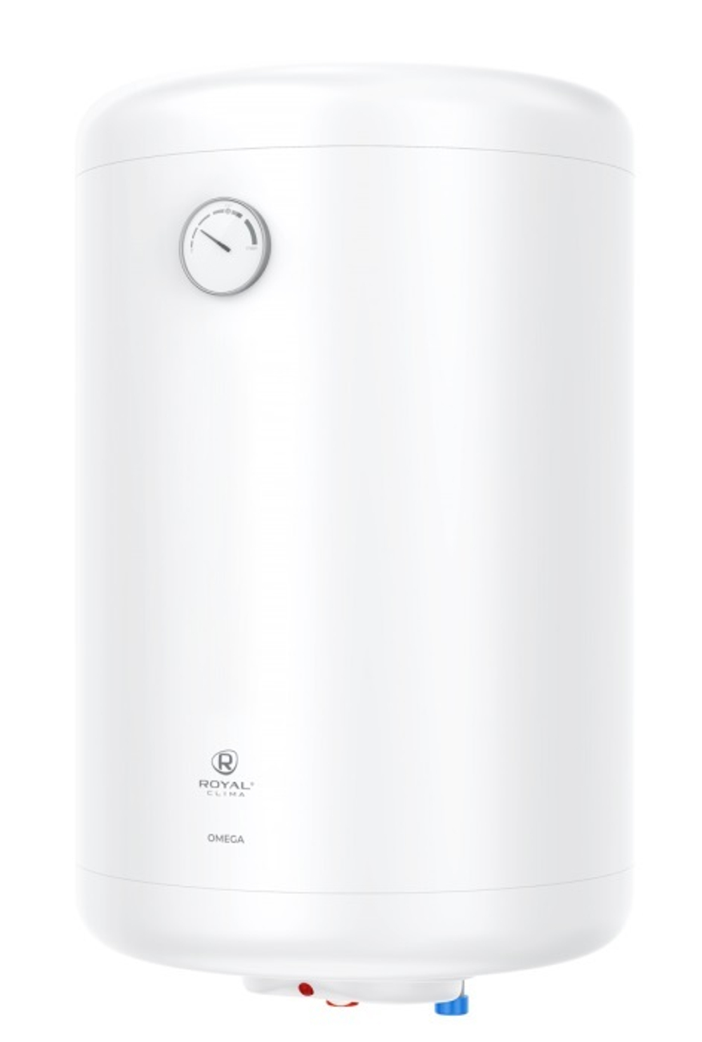 Электрический накопительный водонагреватель Royal Clima Omega RWH-OM100-RE