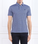 Поло POLO RALPH LAUREN - голубой(710906299)