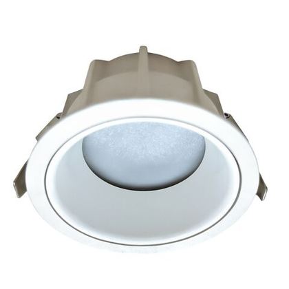 Светильник точечный встраиваемый Wertmark Technical Dorsum WTD.O07.000.40.07