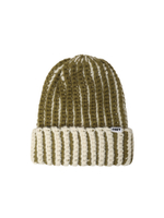 Шапка Obey Scout Chunky Beanie