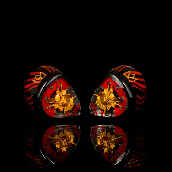 Noble Audio Shogun