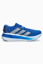 Кроссовки adidas Adistar 4 - синий