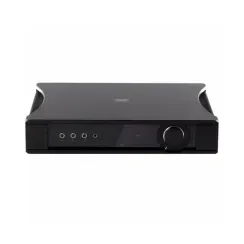 Rega Aethos Black