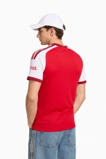 Футболка adidas Arsenal FC 26/27 Home - красный
