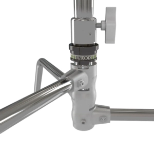 Стойка KUPO CT-20MB MASTER C-STAND TURTLE BASE