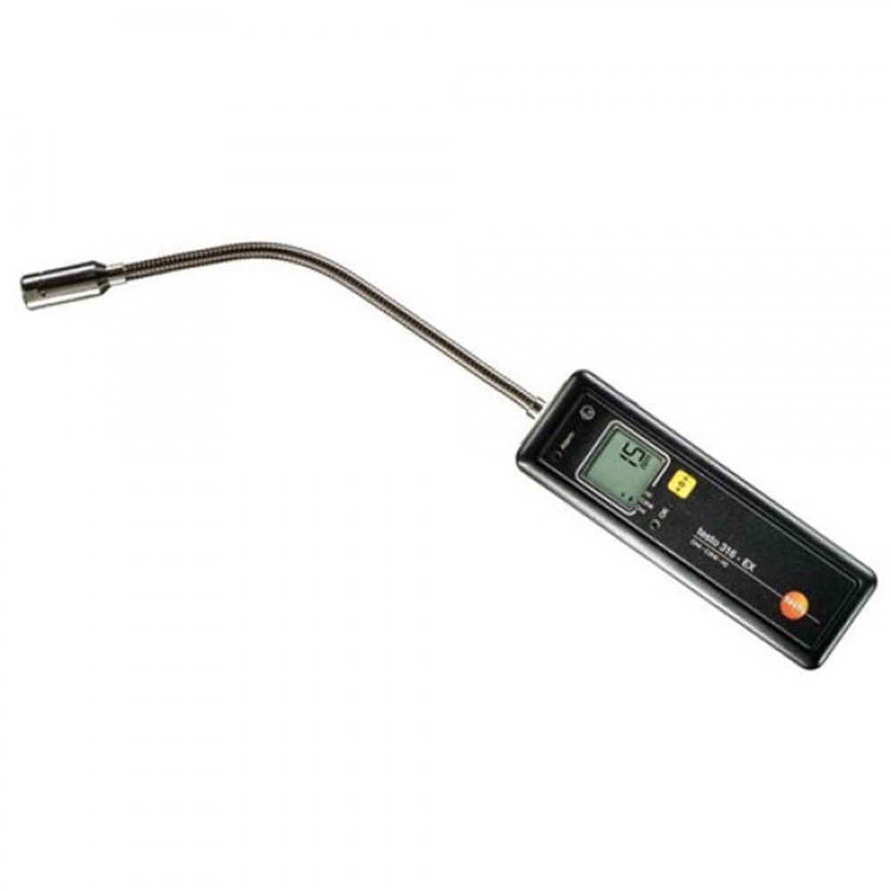 Течеискатель Testo 316 Ex, TESTO