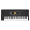 Korg EK-50 Black