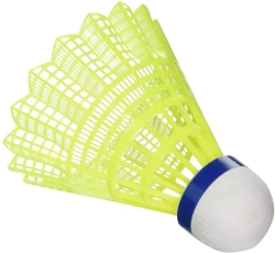 Воланы для бадминтона Wilson Championship 3P - yellow
