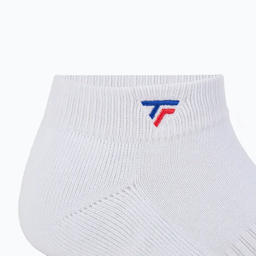 Hоски TF SOCKS LOW-CUT WHITE 3P