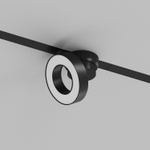 Светильник на штанге Denkirs SMART LINEAR DK8027-BK