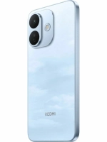 Смартфон Xiaomi Redmi Note 17 Pro 5G 12/256Gb Голубой