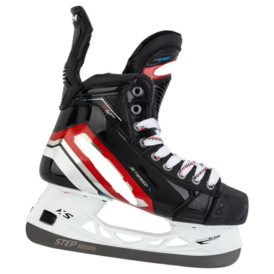 Коньки SK JETSPEED FT6 PRO INT