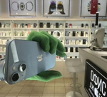 iPhone 14, 128 ГБ б/у
