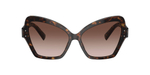 Солнцезащитные очки Flower Power Dolce & Gabbana - черепаховый(DG4463)