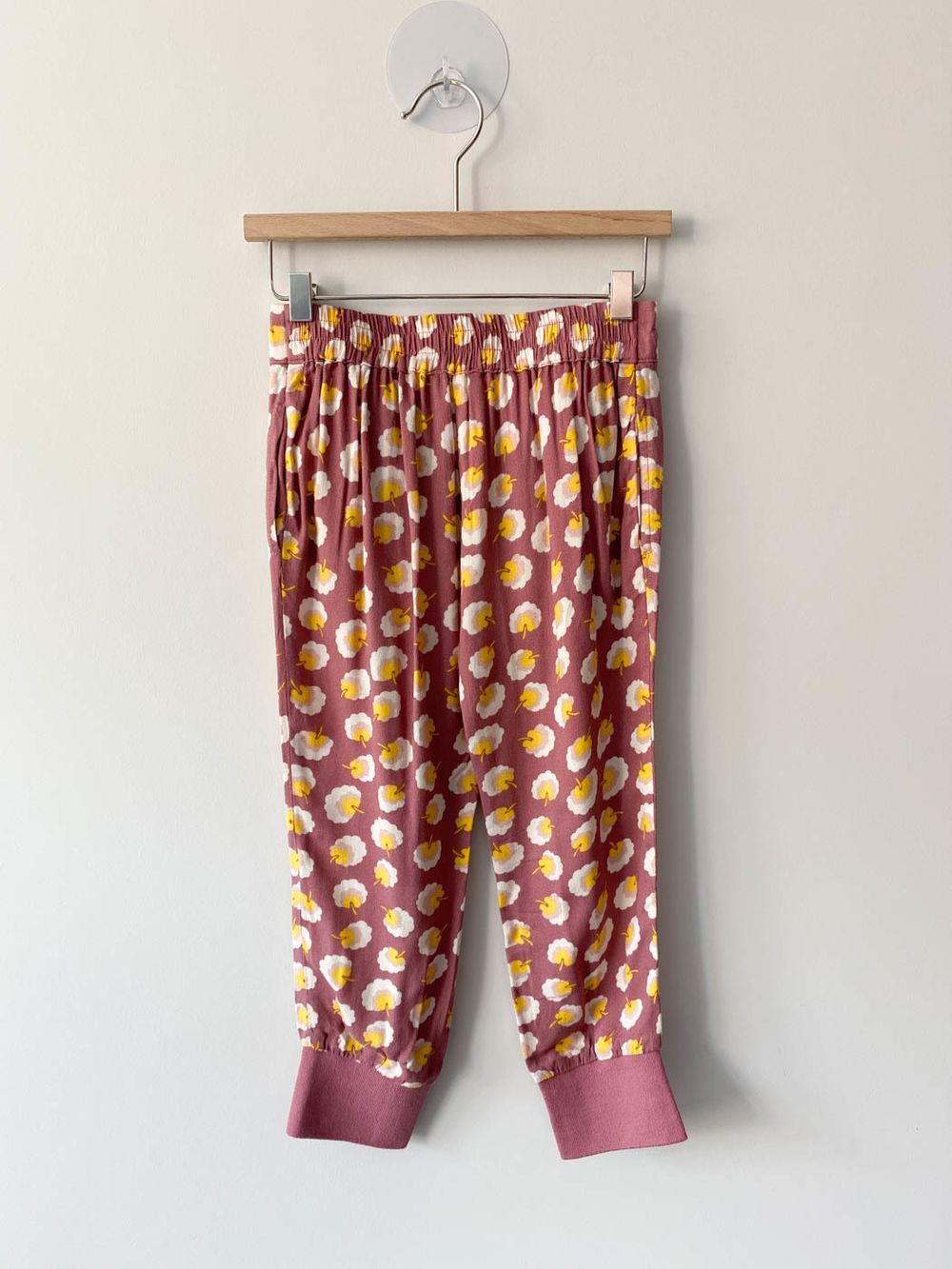 Брюки Stella McCartney, 104