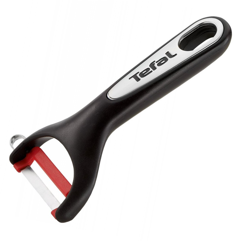 Нож для чистки овощей Tefal Ingenio K2071814