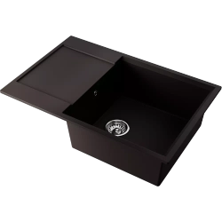 Кухонная мойка Omoikiri Daisen-78-LB-SA