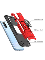 Противоударный чехол Legion Case для Samsung Galaxy S20