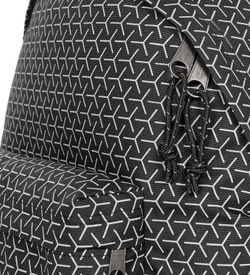 Рюкзак EASTPAK PADDED PAK'R RefleksMetaBlac