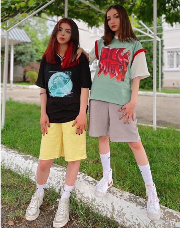 Футболка Green - фото 3