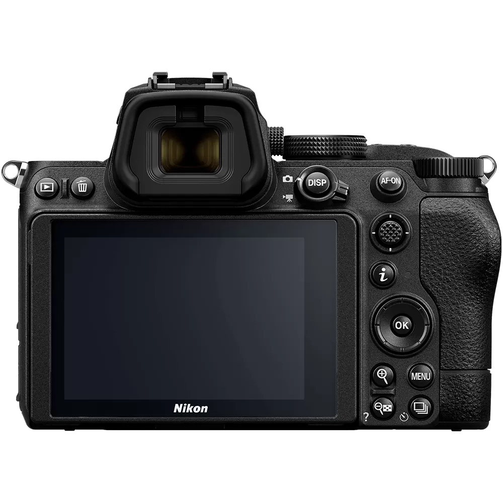 Цифровая фотокамера Nikon Z 5 Body