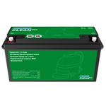 Аккумулятор Challenger Clean PRO 36V 75Ah (LiFePO4)