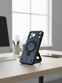 Противоударный чехол Omni Case для iPhone 17 Pro Max
