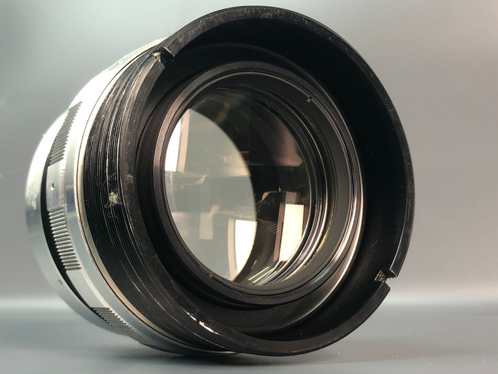 Meopta Meopar 4,5/210mm
